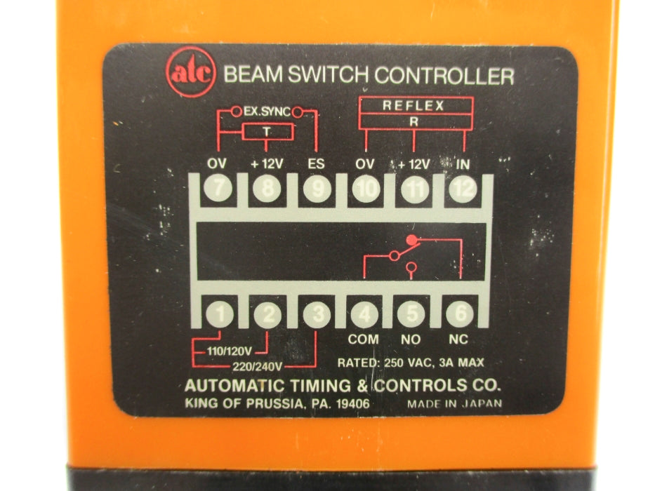 ATC 7216A11QR10RX NSMP