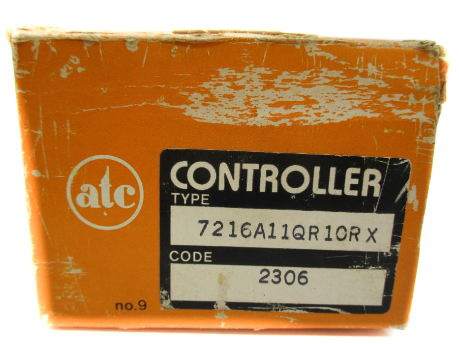 ATC 7216A11QR10RX NSMP
