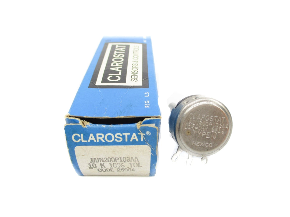 CLAROSTAT JAIN200P103AA NSMP
