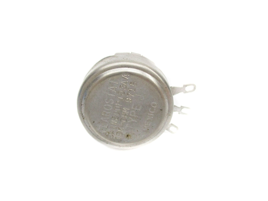 CLAROSTAT JAIN200P103AA NSMP