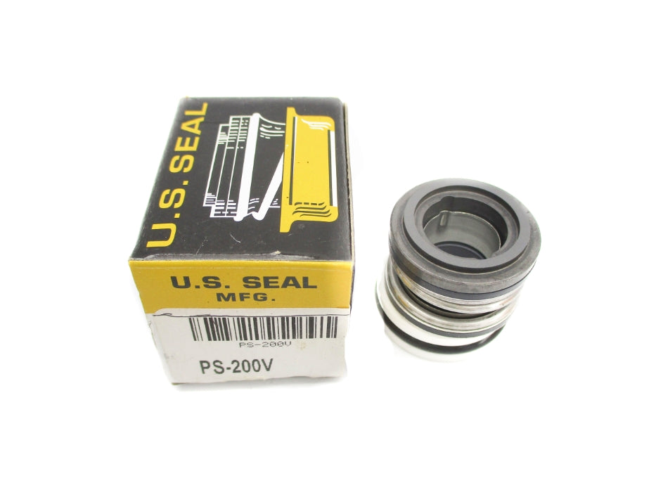 U.S. SEAL PS-200V NSMP