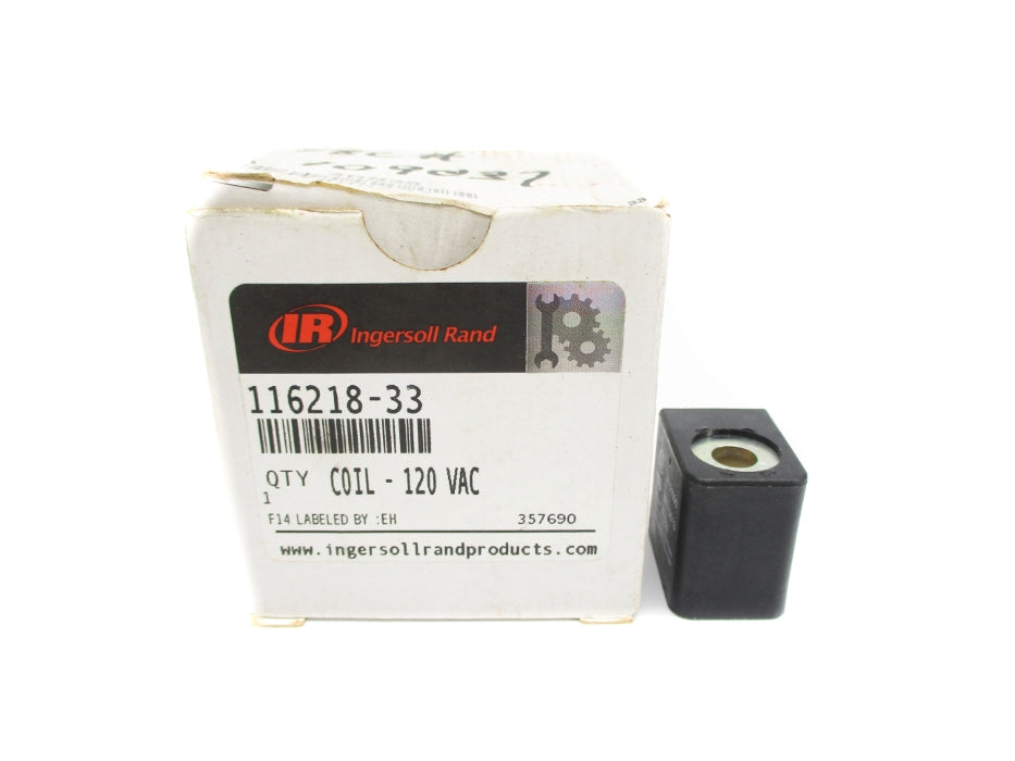 INGERSOLL RAND 116218-33 NSMP