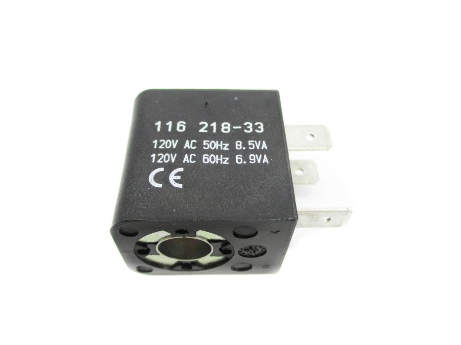 INGERSOLL RAND 116218-33 NSMP