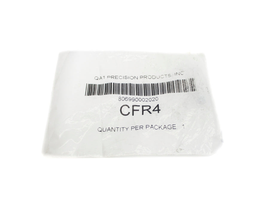QA1 PRESCISION PRODUCTS CFR4 NSMP