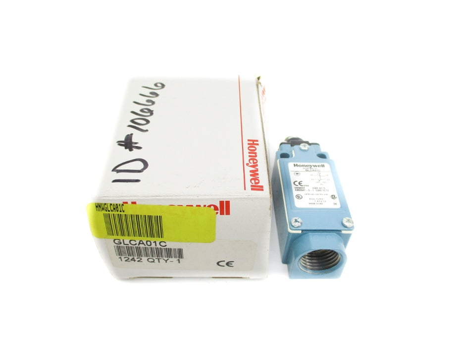 HONEYWELL GLCA01C NSMP