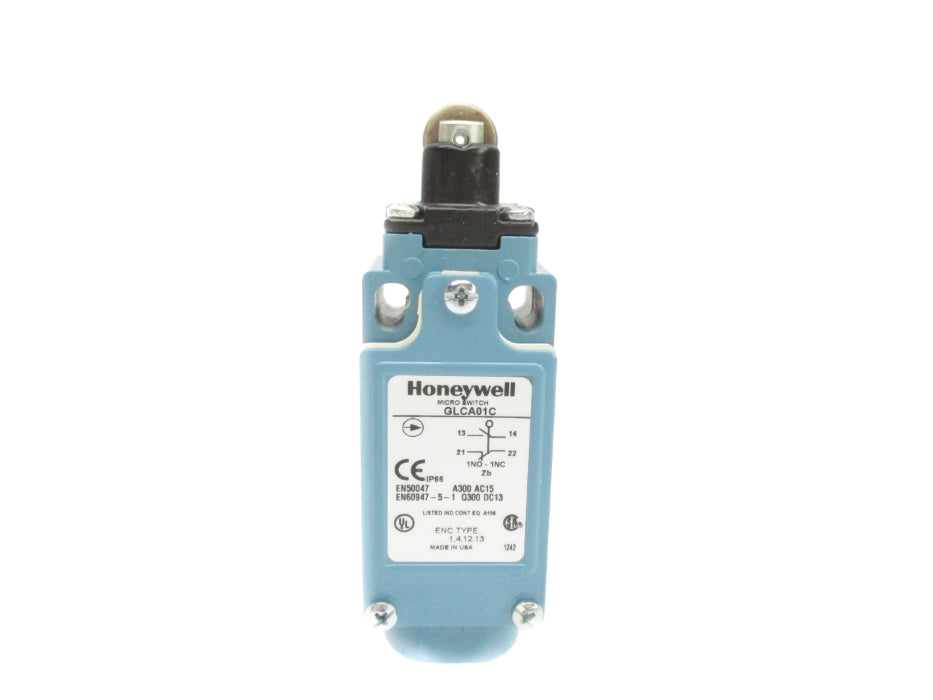 HONEYWELL GLCA01C NSMP