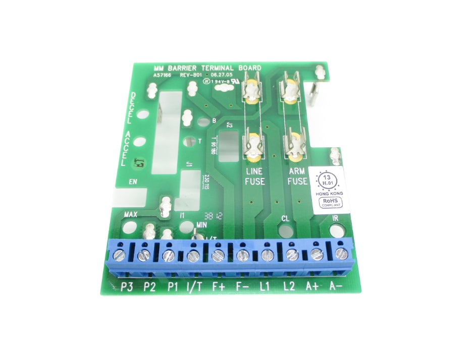 KB ELECTRONICS 9897A NSMP