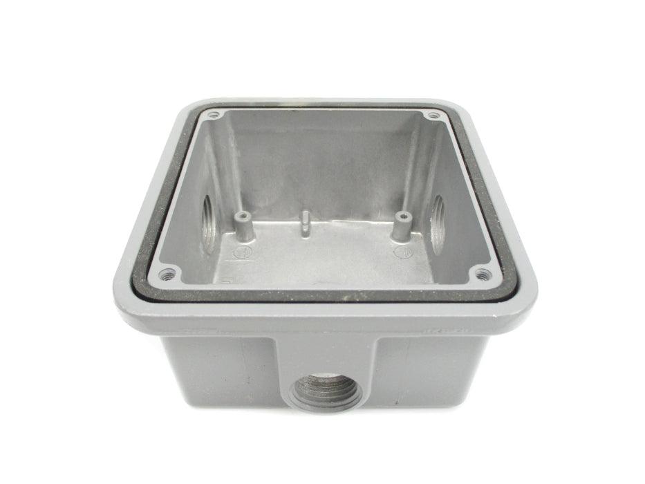 INDUSTRIAL SPARE PART WB SER. B NSMP