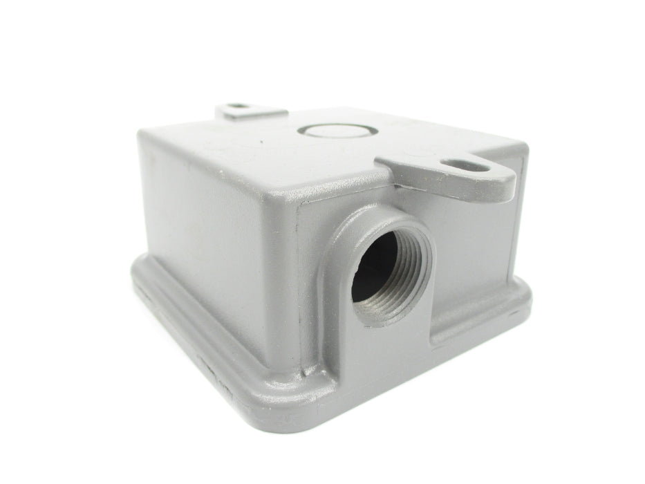 INDUSTRIAL SPARE PART WB SER. B NSMP