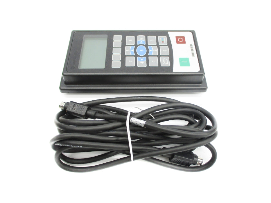 ALLEN BRADLEY 20-HIM-C3S SER. C F/W 6.001 NSMP