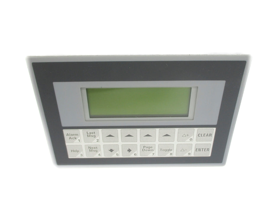 MAPLE SYSTEMS OIT3175-A00 NSMP