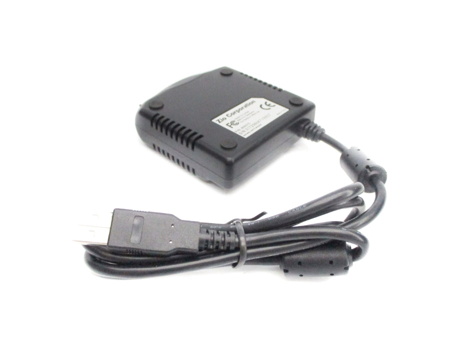 ZIO CORPORATION 800075 NSNP