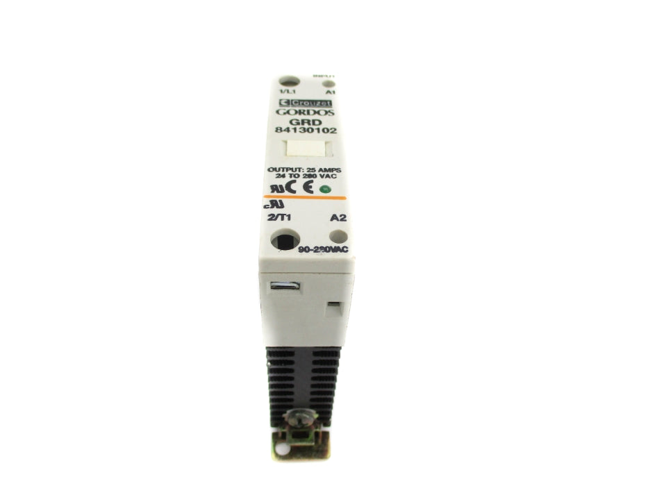 CROUZET 84130102 25A 24-280VAC NSNP