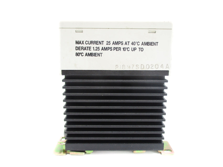 CROUZET 84130102 25A 24-280VAC NSNP