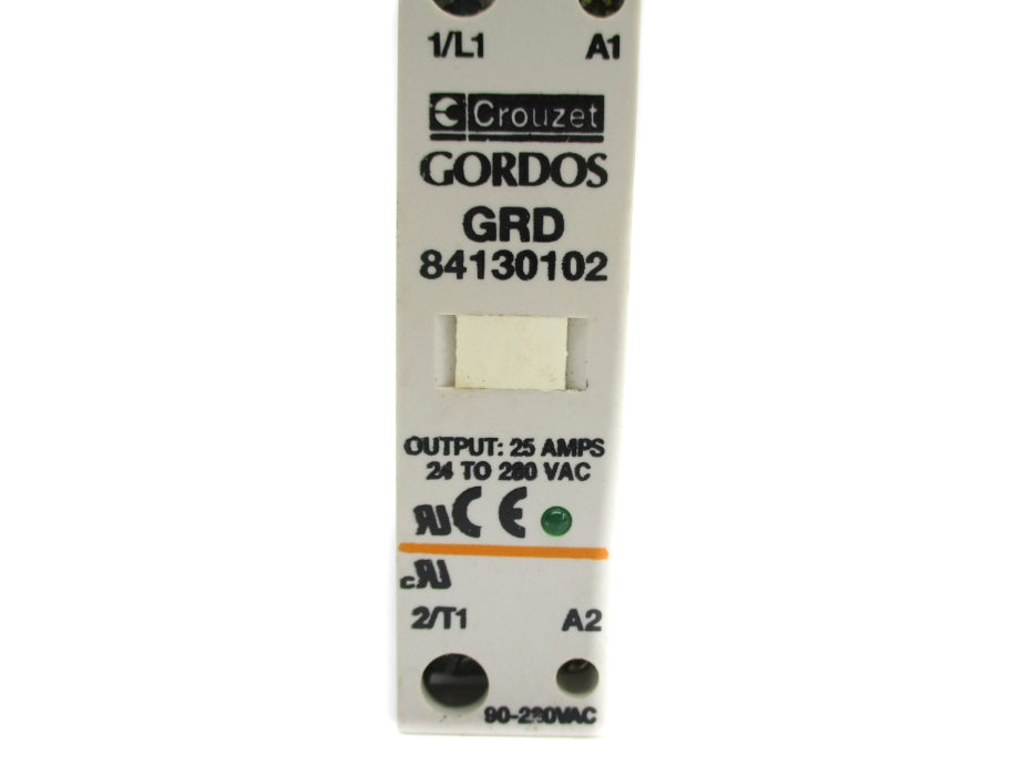 CROUZET 84130102 25A 24-280VAC NSNP