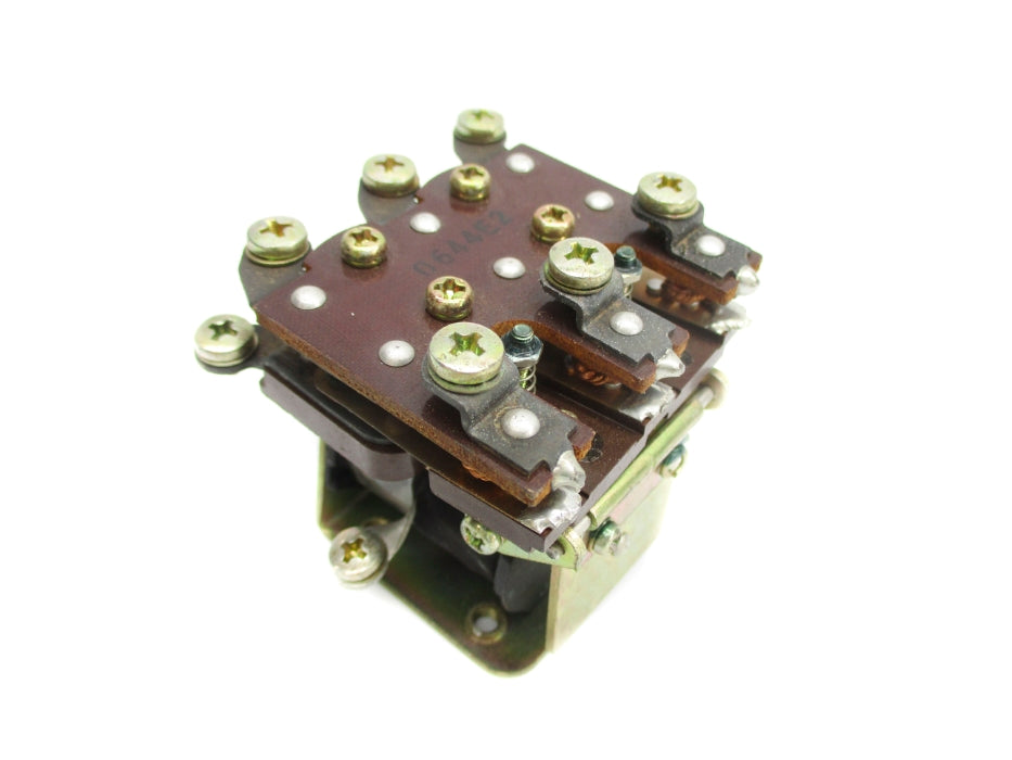 OMRON MM3-UA-007009 24VDC NSNP
