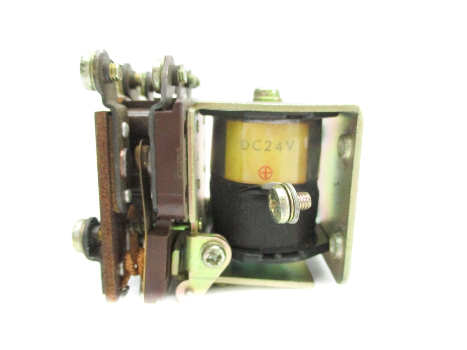 OMRON MM3-UA-007009 24VDC NSNP