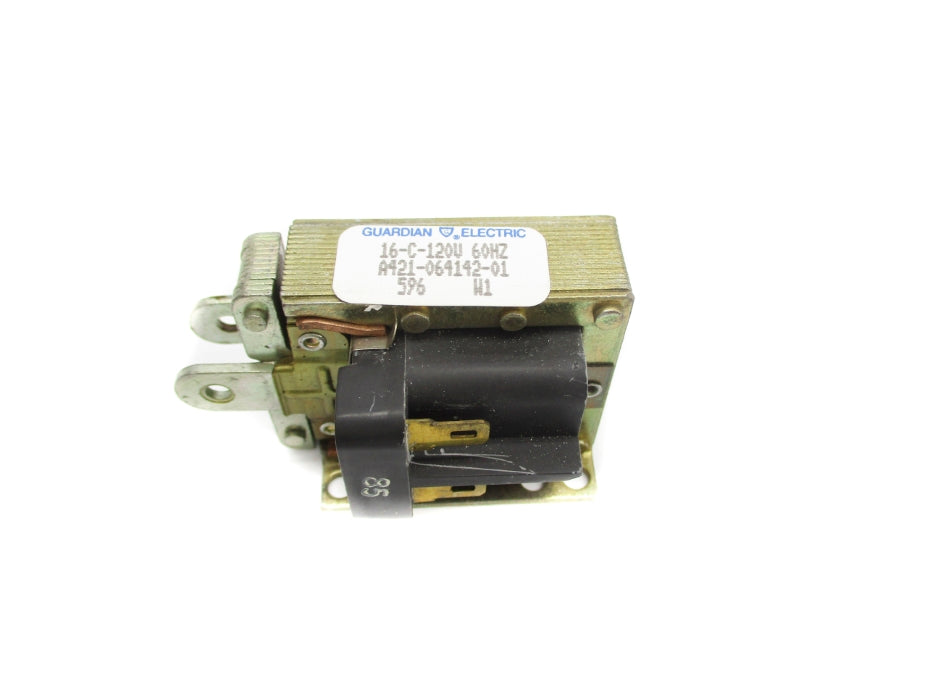 GUARDIAN ELECTRIC A421-064142-01 NSNP