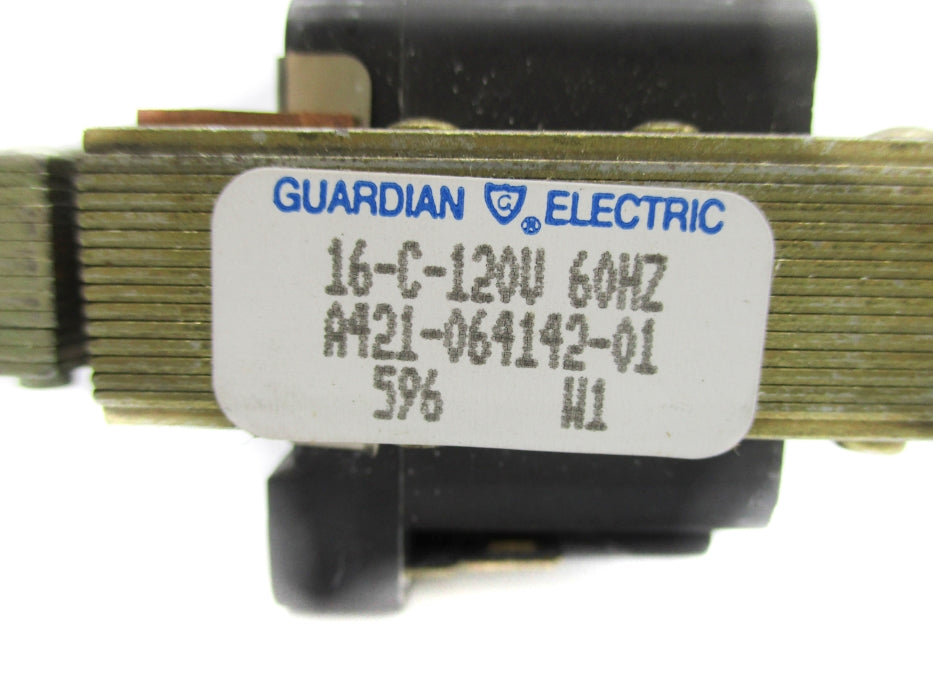GUARDIAN ELECTRIC A421-064142-01 NSNP