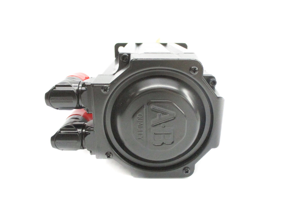 ALLEN BRADLEY MPL-B4540F-MJ72AA SER. A NSNP