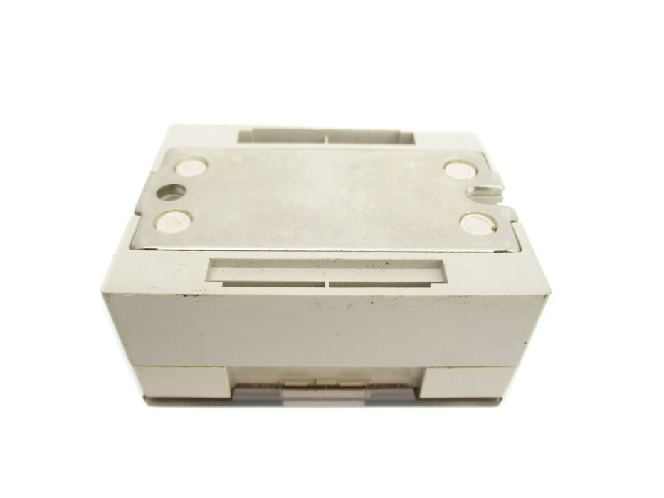 OMRON G3NA-440B 200-480VAC 40A UNMP