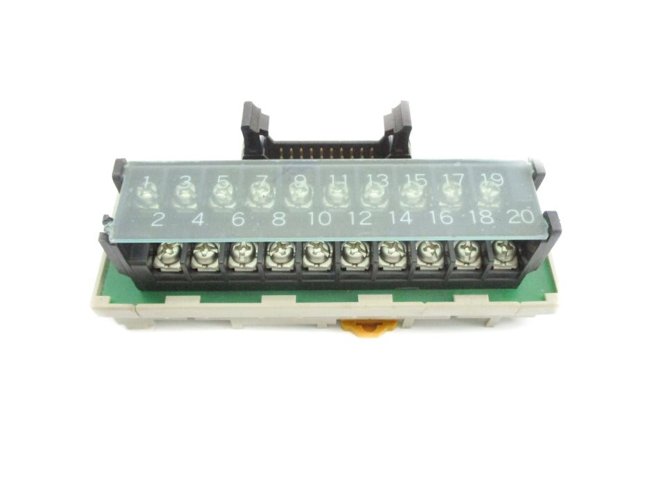 OMRON XW2B-20G5 UNMP