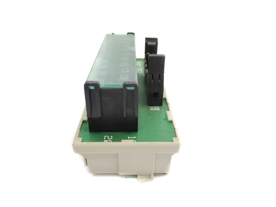OMRON XW2B-20G5 UNMP