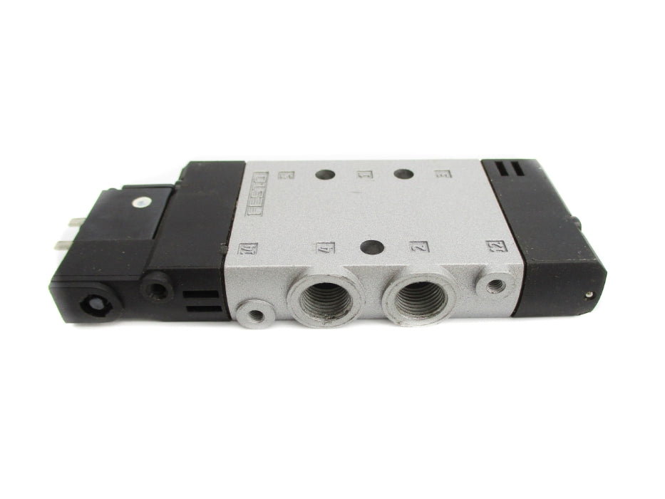 FESTO CPE14-M1BH-5L 196941 24VDC UNMP
