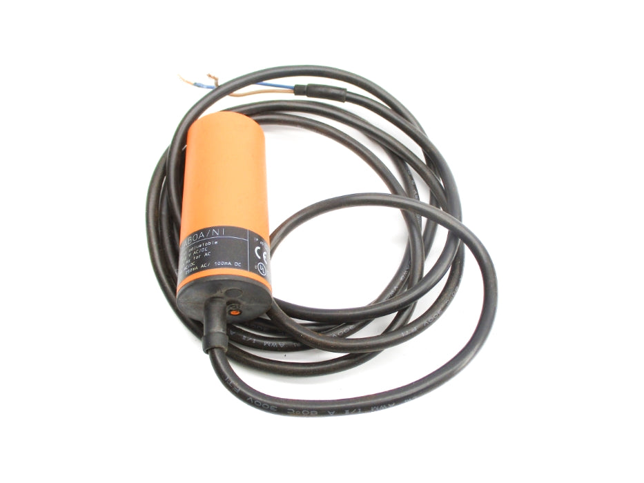 IFM EFECTOR KB-2020-ABOA/NI KB0041 UNMP