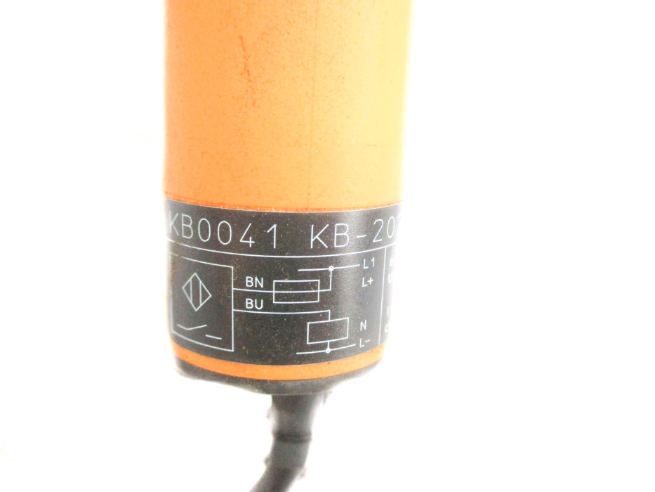IFM EFECTOR KB-2020-ABOA/NI KB0041 UNMP