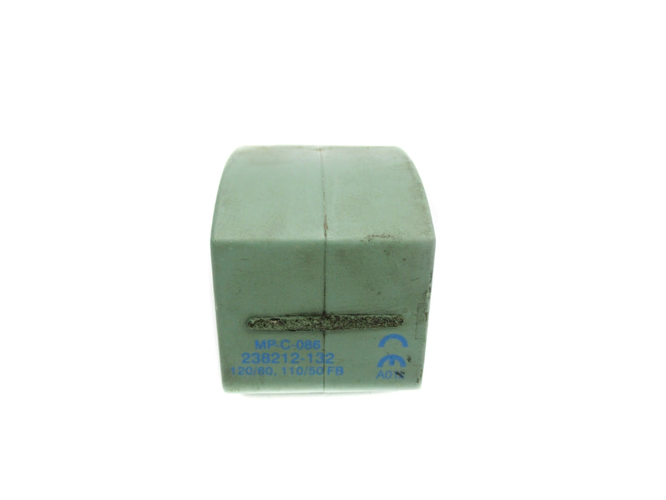 ASCO 238212-132 MP-C-086 UNMP