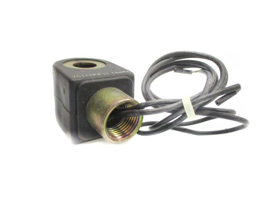 PARKER 71335SN2KNJ1N0C111P3 80PSI 110/120V UNMP