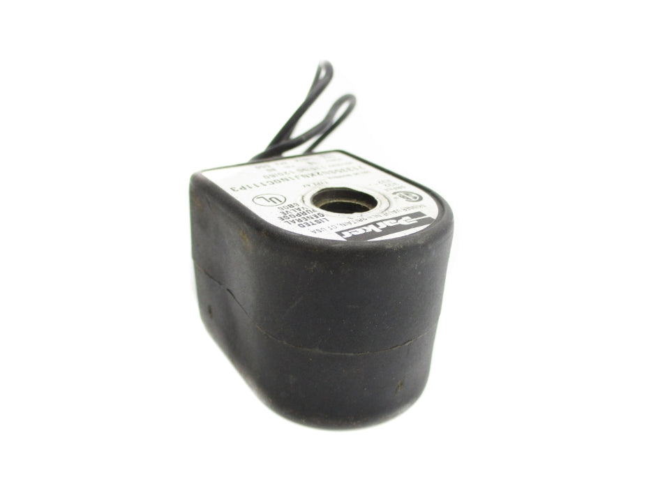 PARKER 71335SN2KNJ1N0C111P3 80PSI 110/120V UNMP