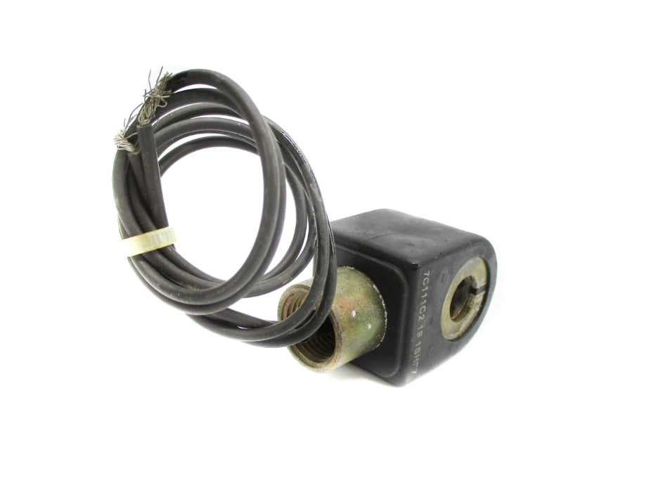 PARKER 71315SN2ENJ1N0C111C2 250PSI 24VDC UNMP