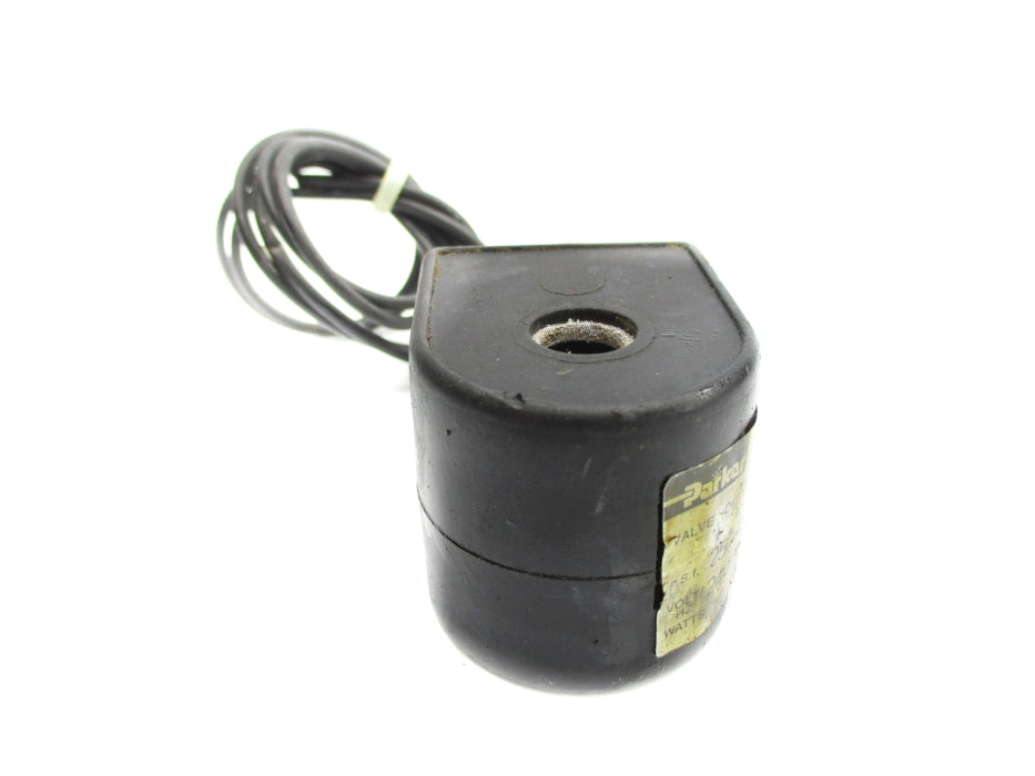 PARKER 71315SN2ENJ1N0C111C2 250PSI 24VDC UNMP