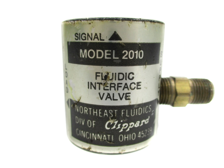 CLIPPARD 2010 UNMP