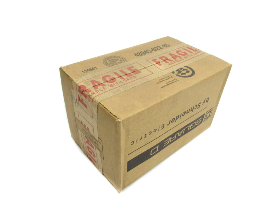 SQUARE D FAL36080 600V 80A NSFS