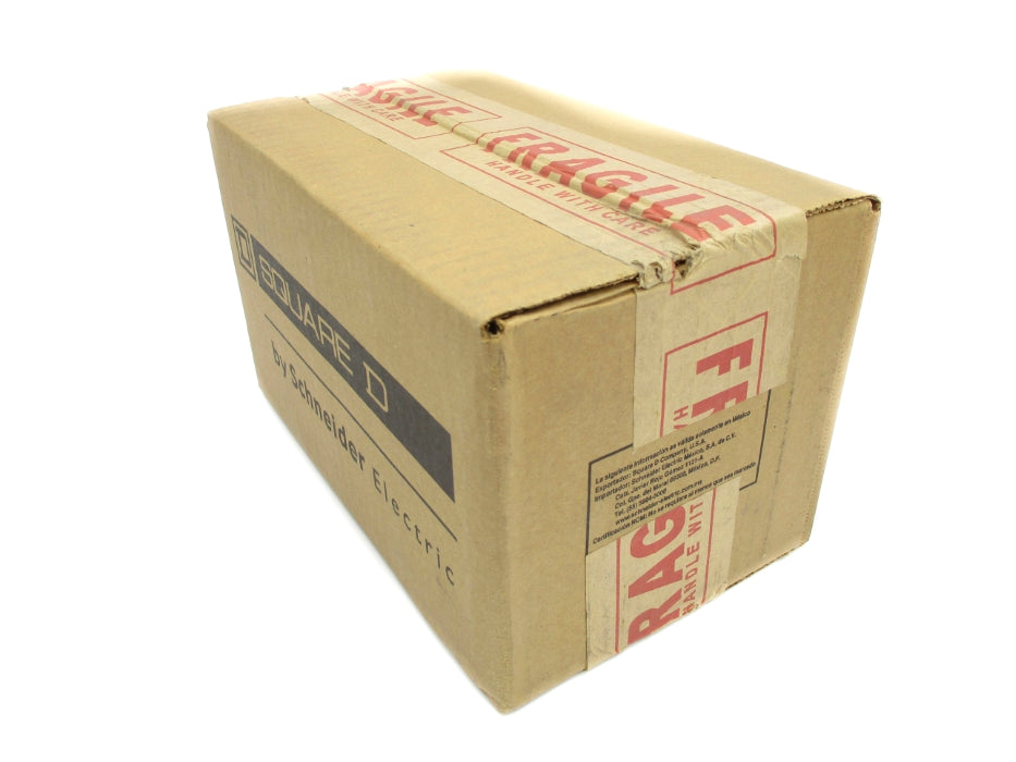 SQUARE D FAL36080 600V 80A NSFS