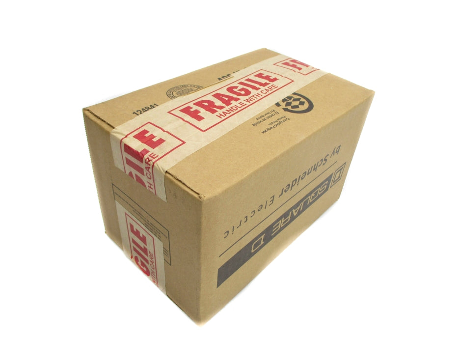 SQUARE D FAL34080 SER. 2 80A 480V NSFS