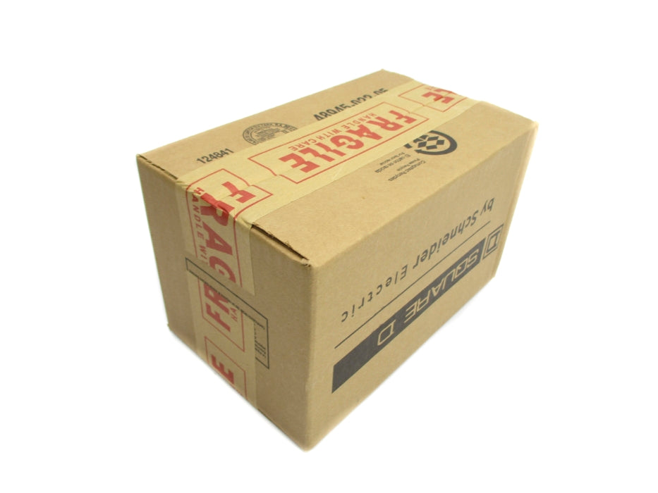 SQUARE D FHL36100 SER. 2 100A 600V NSFS