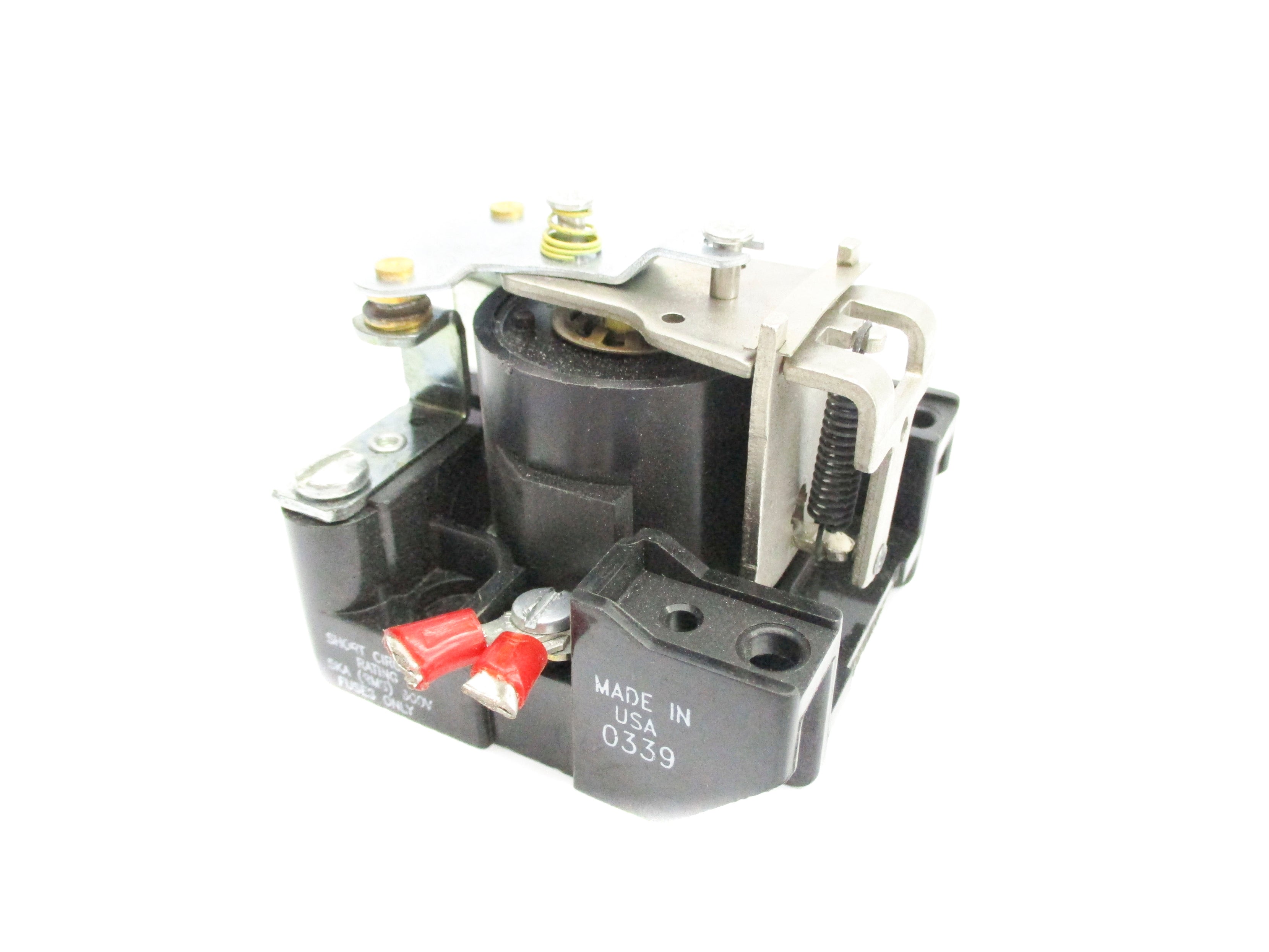 INDUSTRIAL SPARE PART 700-HG45Z24 SER. A 24VDC UNMP
