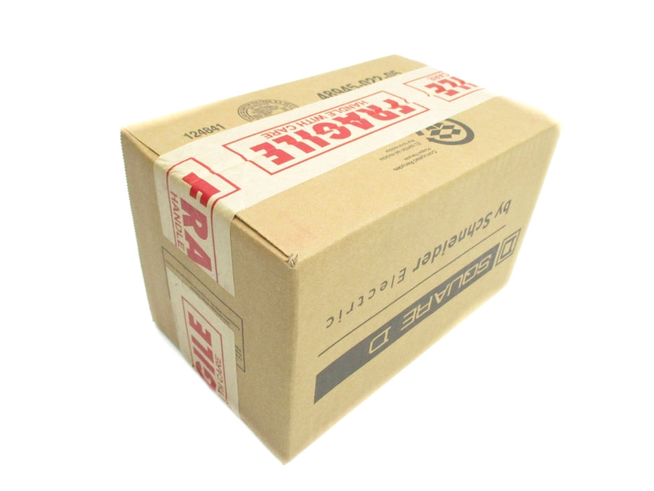 SQUARE D FAL32060 SER. 2 60A 240/250V NSFS