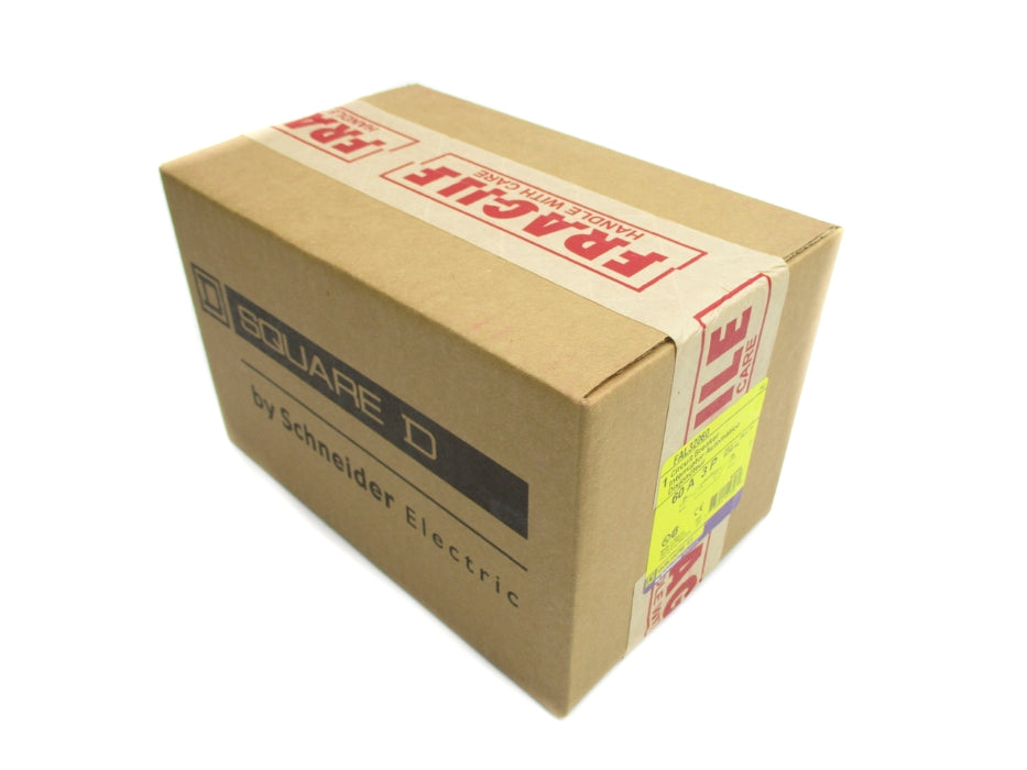 SQUARE D FAL32060 SER. 2 60A 240/250V NSFS