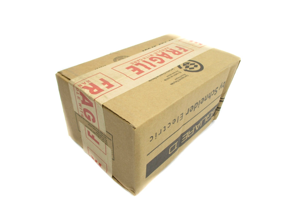 SQUARE D FHL26100 SER. 2 100A 600V NSFS