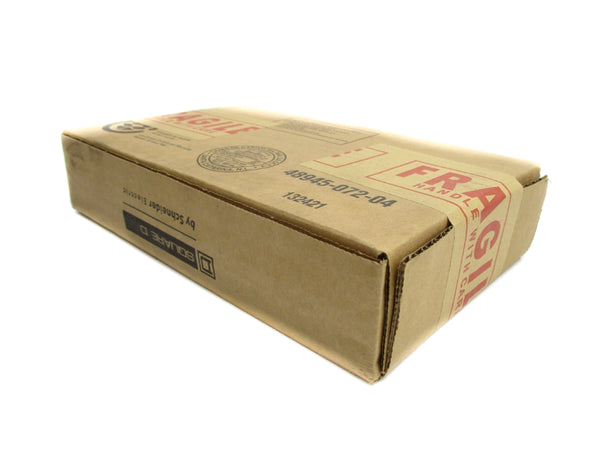 SQUARE D FAL14020 SER. 1 20A 277V NSFS