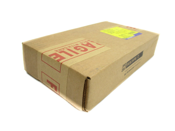 SQUARE D FAL14020 SER. 1 20A 277V NSFS