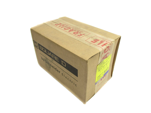 SQUARE D FHL36080 SER. 2 80A 600V NSFS