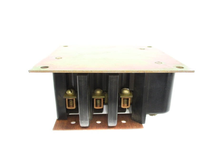 ARROW HART RAD-130-U 600VAC UNMP
