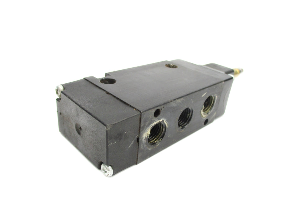 PARKER B511ACH53C 145PSI UNMP