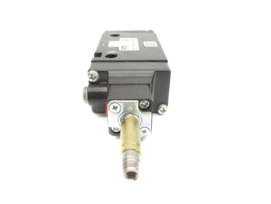 PARKER B511ACH53C 145PSI UNMP